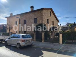 Houses (terraced house), 221 m²