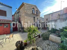 Casa (casa rural), 603 m², Calle Doctor Riu i Tarroja, 2