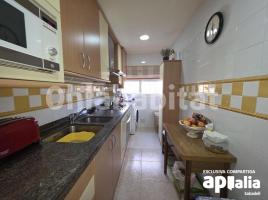 Flat, 61 m², Zona