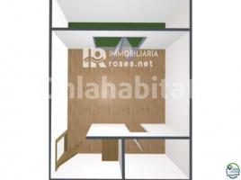 Apartament, 32 m², Zona