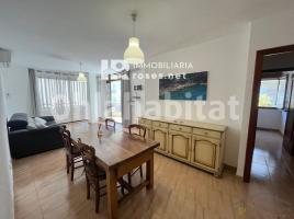 Apartamento, 92 m², Zona
