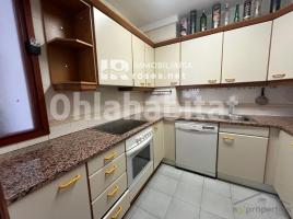 Apartamento, 92 m², Zona