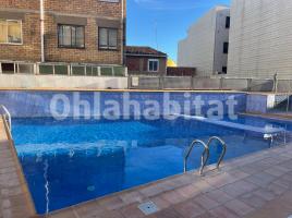 Pis, 80 m², seminou