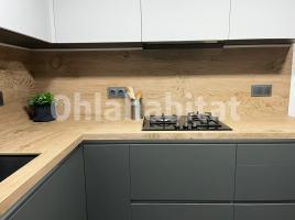 Pis, 80 m², Calle de Montserrat