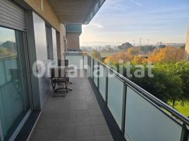 Piso, 77 m², seminuevo, Avenida Can Bordoll