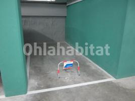 , 8 m², presque neuf, Calle del Parc de Can Mercader