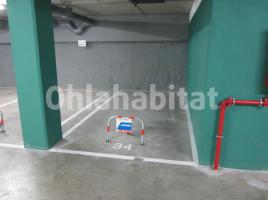, 8 m², presque neuf, Calle del Parc de Can Mercader