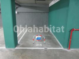 , 8 m², presque neuf, Calle del Parc de Can Mercader