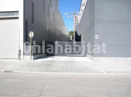 Plaza de aparcamiento, 8 m², Calle del Parc de Can Mercader