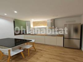 For rent flat, 60 m², Zona