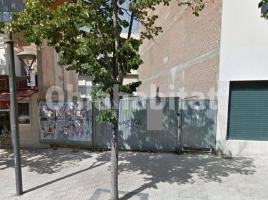 Sòl urbà, 160 m²,  de Miró