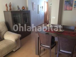Flat, 78 m², almost new