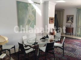 Casa (xalet / torre), 818 m², seminou, Paseo Centro