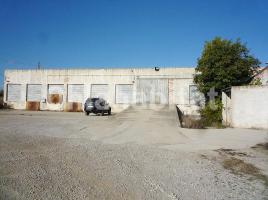 Lloguer nau industrial, 2514 m², Carretera de Tortosa