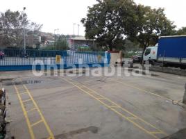 For rent industrial, 2600 m²