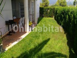 Apartament, 95 m², almost new, Paseo maritimo