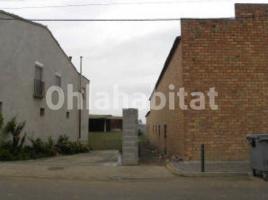 Urban, 480 m², Calle Bell-lloc