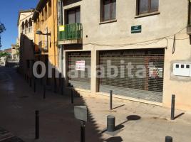 For rent business premises, 55 m², Plaza Cors