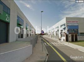 Industrial, 525 m², near bus and train, almost new, Calle de Vilamaniscle